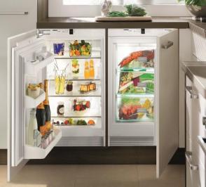 Ремонт холодильников